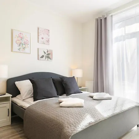 דירה Costa Promenada