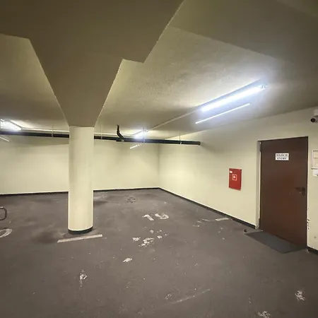 Costa Promenada * Свиноуйсьце