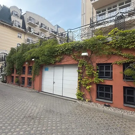 Apartamento Costa Promenada *