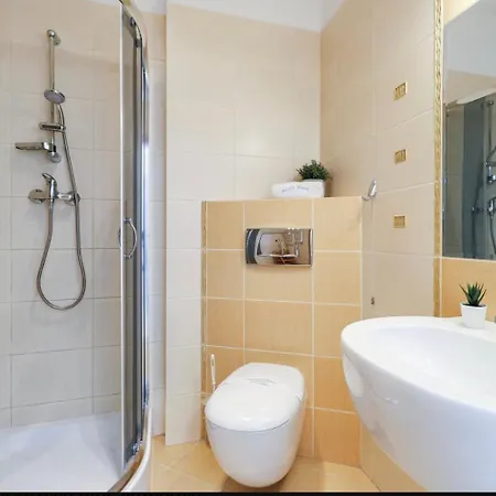 Costa Promenada דירה Świnoujście