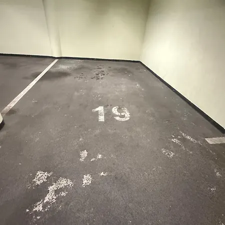 Апартаменты Costa Promenada