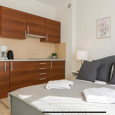 דירה Costa Promenada