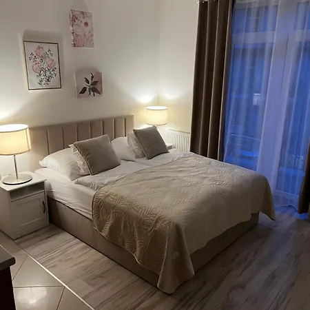 Costa Promenada Свиноуйсьце