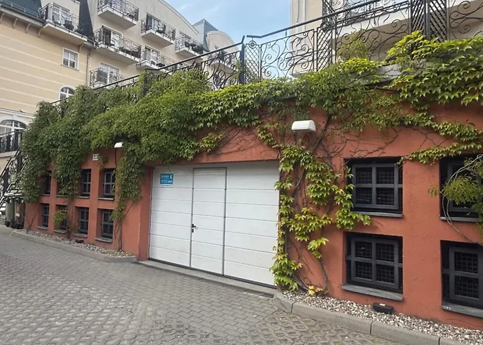 Apartamento Costa Promenada *