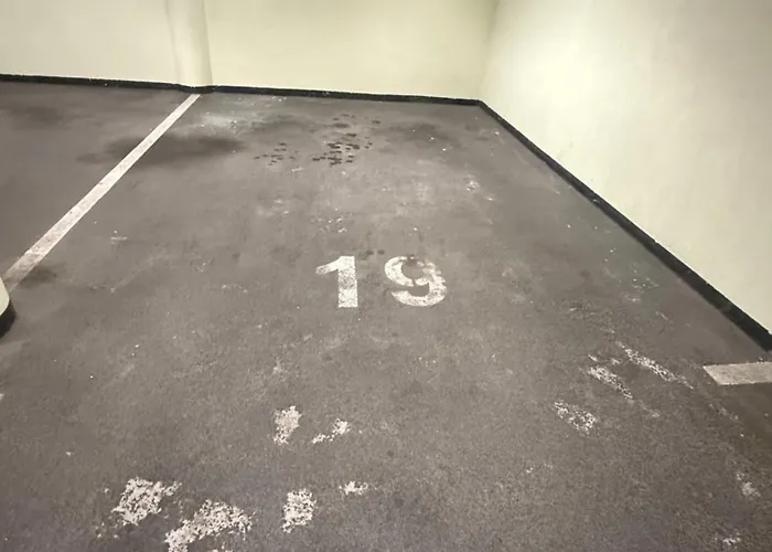 Apartamento Costa Promenada