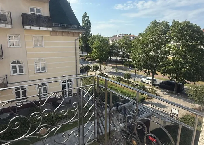 Costa Promenada Apartamento