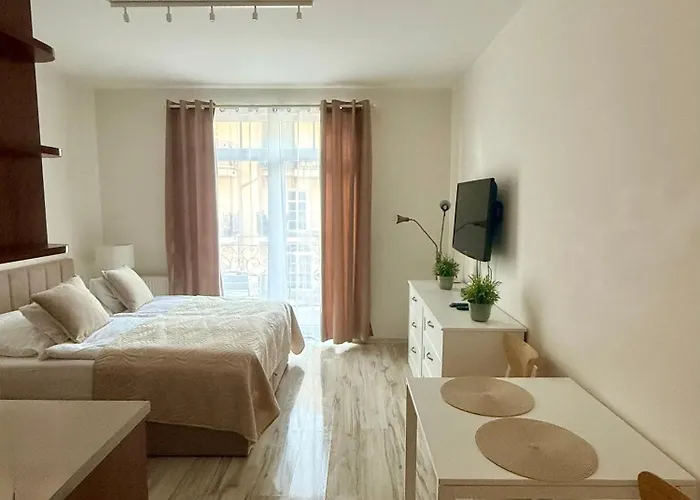 Costa Promenada * Świnoujście